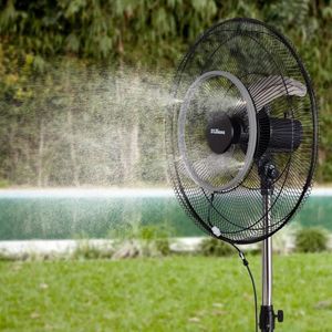 Ventilador Liliana 25" Cool Breeze Vp25Mcb