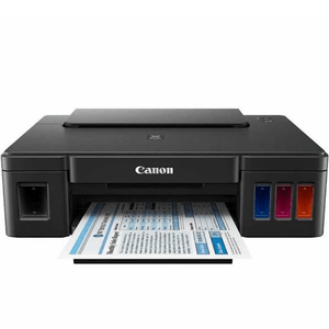 IMPRESORA CANON PIXMA  G1110