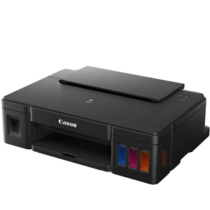 IMPRESORA CANON PIXMA  G1110