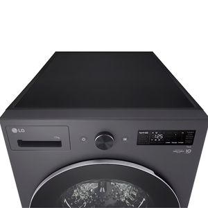 LAVARROPAS LG 17Kg/1000RPM WI-FI INVERTER WM17EGNTSPG