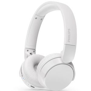 AURICIULAR PHILIPS INALAMBRICO SUPRAURALES TAH4209WT/00