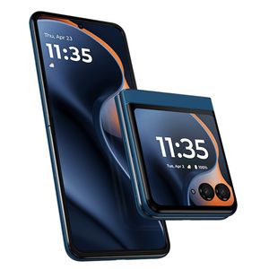 MOTOROLA RAZR 60 NFC 5G BLUE 12GB/512GB