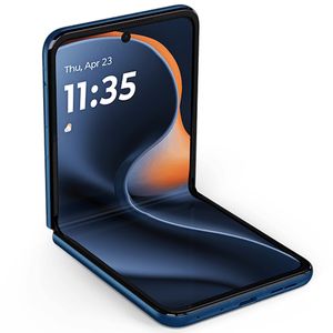 MOTOROLA RAZR 60 NFC 5G BLUE 12GB/512GB