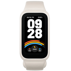SMARTWATCH XIAOMI MI BAND 9 ACTIVE BLANCO