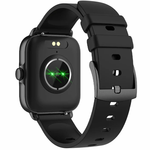 SMARTWATCH COLMI P28 PLUS NEGRO