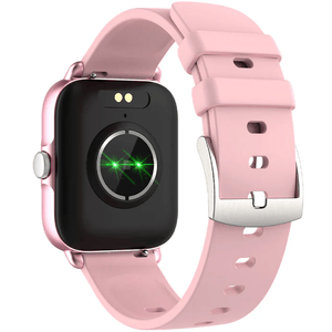 SMARTWATCH COLMI P28 PLUS ROSA