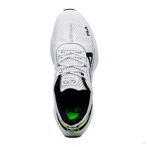Zapatilla Fila Recovery Bla/Azu Hombre