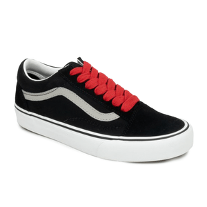 ZAPATILLAS VANS OLD SKOOL GRI HOMBRE