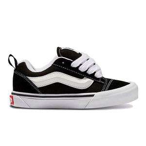 ZAPATILLAS VANS K KNU SKOOL NEG NIÑO