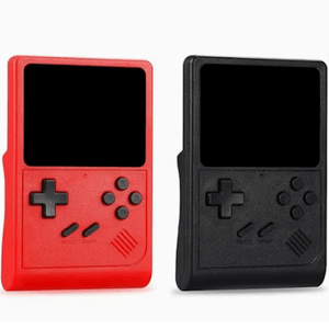 CONSOLA PORTATIL 8GB/16BITS 6000 JUEGOS