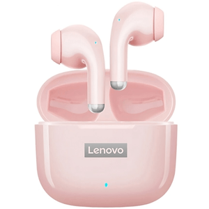 AURICULARES LENOVO IN EAR THINKPLUS LIVEPODS ROSA LP40 PRO