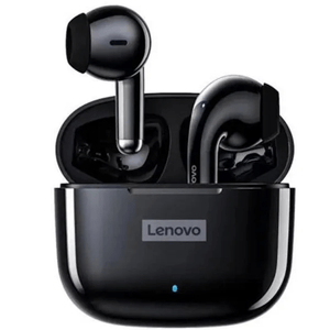 AURICULARES LENOVO IN EAR THINKPLUS LIVEPODS NEGRO LP40 PRO