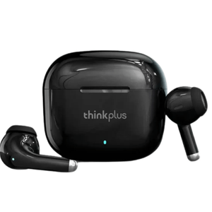 AURICULARES LENOVO IN EAR THINKPLUS LIVEPODS NEGRO LP40 PRO