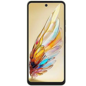 NUBIA MUSIC 6.6" ORANGE 4GB/128GB