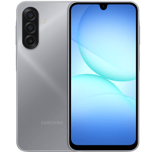 SAMSUNG GALAXY A17 6.7" 5G NCF 4GB/128GB GRIS