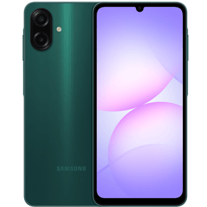 SAMSUNG GALAXY A07 6.7" VERDDE 4GB/64GB