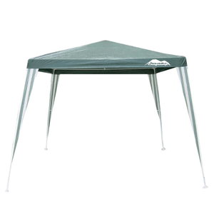 GAZEBO MICROBELL RAFIA EASYCAMP 3X3 VERDE 7030