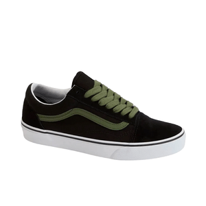 Zapatillas Vans Old Skool Ver Hombre