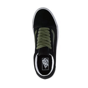 Zapatillas Vans Old Skool Ver Hombre