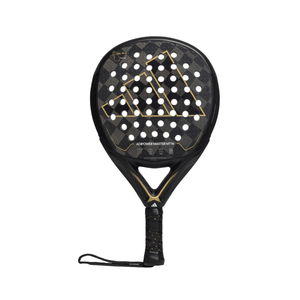 PALETA PADEL ADIDAS RK1CD6 MULTIWEIGHT MASTER LTD