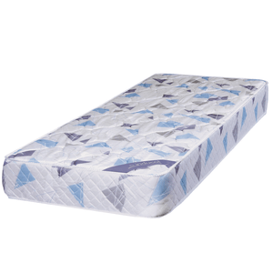 COLCHON INDUCOL CLASICO 1PL 80X23 ESPUMA