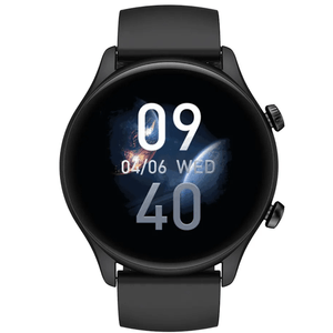 SMARTWATCH ZEBLAZE BTALK 3 PLUS NEGRO