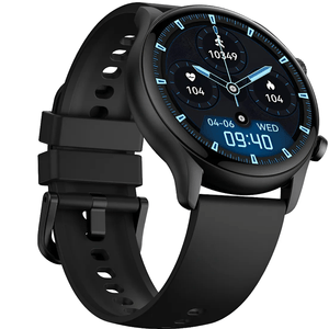 SMARTWATCH ZEBLAZE BTALK 3 PLUS NEGRO