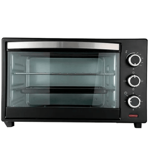 HORNO ELECTRICO SMARTLIFE 30L SL-GO0030PN