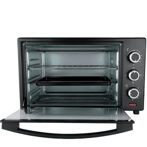 HORNO ELECTRICO SMARTLIFE 30L SL-GO0030PN
