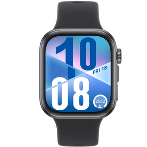 SMARTWATCH HUAWEI WATCH FIT 4 BLACK