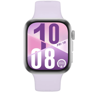 SMARTWATCH HUAWEI WATCH FIT 4 PURPLE