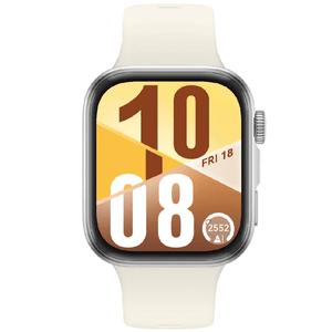 SMARTWATCH HUAWEI WATCH FIT 4 WHITE