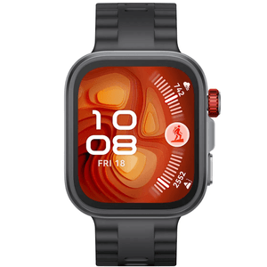 SMARTWATCH HUAWEI WATCH FIT 4 PRO BLACK