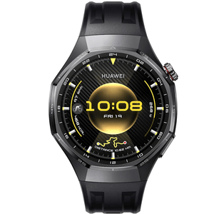 SMARTWATCH HUAWEI WATCH GT 6 PRO 46MM BLACK