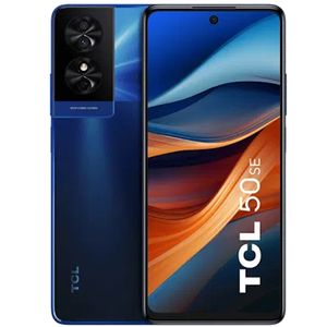 TCL 50 SE 6.78" NFC MIDNIGHT BLUE 6GB/256GB
