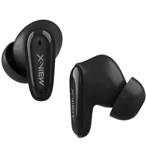 AURICULAR X-VIEW IN EAR XPODS 7 NEGRO