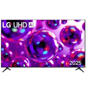 SMART TV LG 43" ULTRA HD AI THINQ 43UA8050PSA