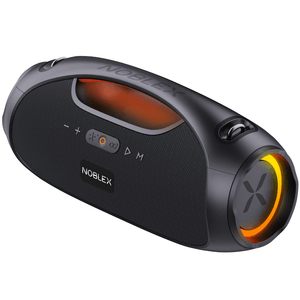 PARLANTE NOBLEX PORTATIL 60W PSB2000