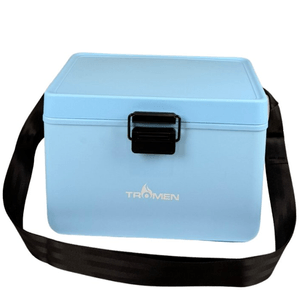 CONSERVADORA TROMEN 12LTS CELESTE