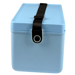 CONSERVADORA TROMEN 12LTS CELESTE