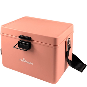 CONSERVADORA TROMEN 12LTS ROSA