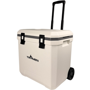 CONSERVADORA TROMEN 36LTS C/RUEDAS Y MANIJA