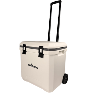 CONSERVADORA TROMEN 36LTS C/RUEDAS Y MANIJA