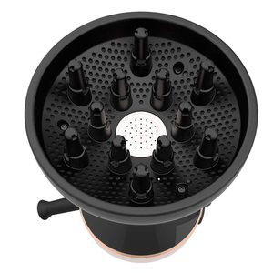 SECADOR DE PELO BELLISIMA 700W DIFUSOR  MY PRO DF1 3000