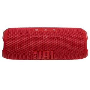 PARLANTE JBL ROJO FLIP 7