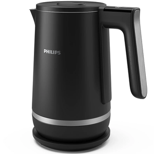 PAVA ELECTRICA PHILIPS 1.7L DOBLE PARED HD9396/90