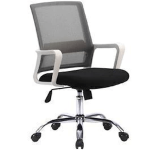 SILLON NIVIKO BOSTON BLANCA C/APOYA BRAZOS NVK-2106-B