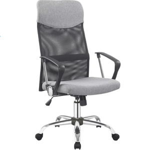 SILLA AUSTIN GRIS NVK-097-G