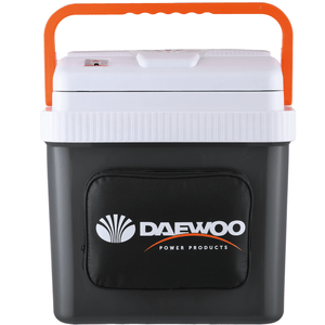 CONSERVADORA DAEWO TERMOELECTRICA 24LITROS DAWC24L