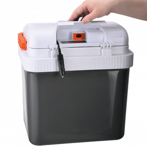 CONSERVADORA DAEWO TERMOELECTRICA 24LITROS DAWC24L